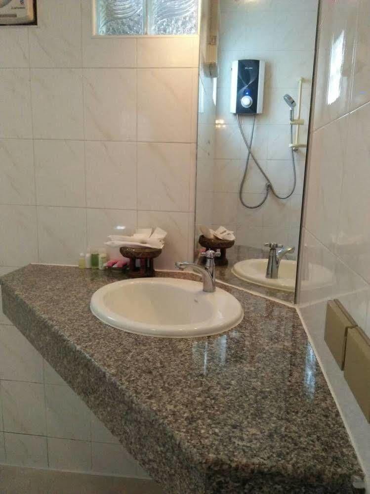 빌라 오란제 치앙마이 외부 사진